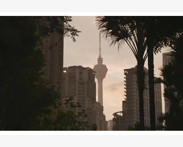 MT4手动标记埃利奥特波浪画线操作详解_MT4画线工具如何对应埃利奥特波浪结构_1