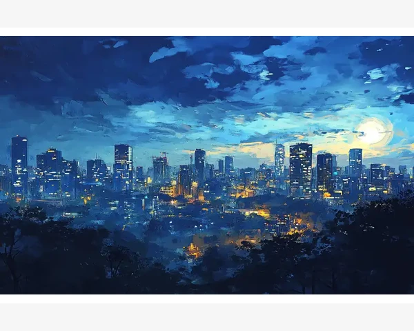 MetaTrader4查看全球市场交易时段技巧_用扩展模式预测目标价位的具体操作步骤